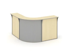 Ресепшен набор вариант №5 1894x1894x1150 Рива / Riva images