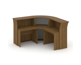 Ресепшен набор вариант №5 1894x1894x1150 Рива / Riva images