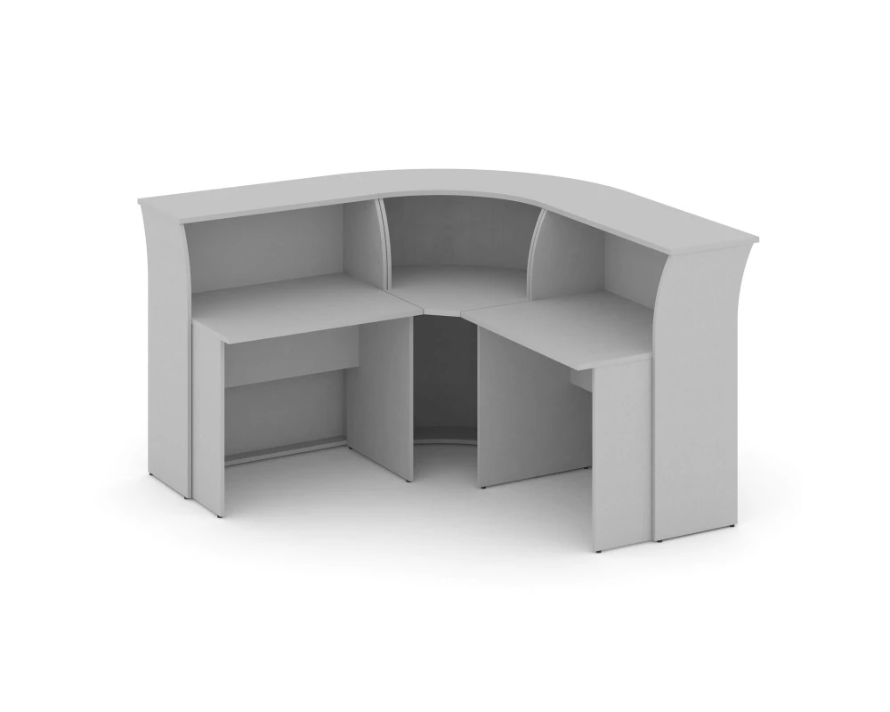 Ресепшен набор вариант №5 1894x1894x1150 Рива / Riva