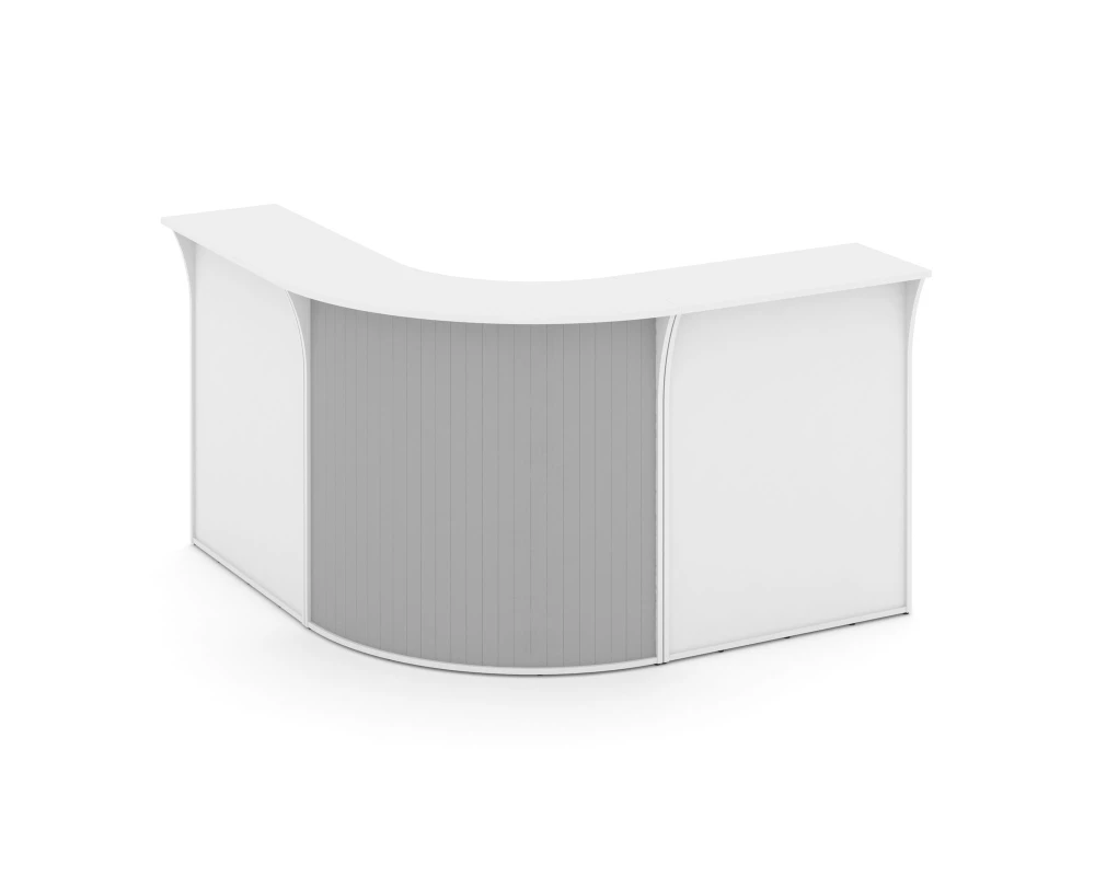 Ресепшен набор вариант №5 1894x1894x1150 Рива / Riva