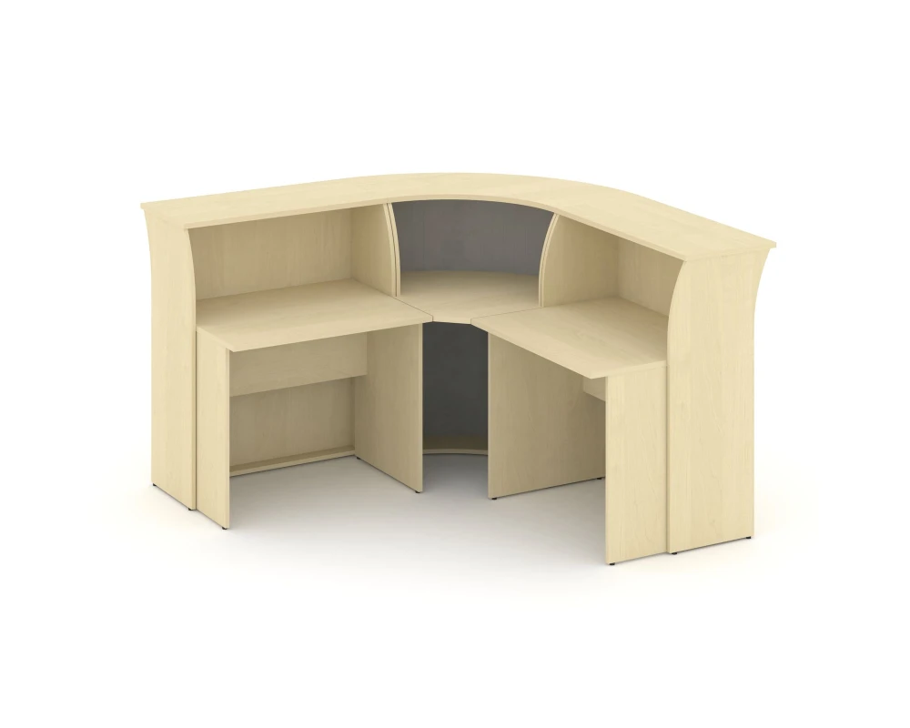 Ресепшен набор вариант №5 1894x1894x1150 Рива / Riva