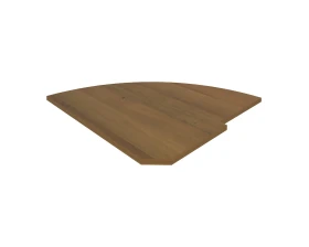 Полка для стойки угловой завершающий элемент Рива / Riva images