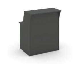 Ресепшен набор вариант №1 944x506x1150 Рива / Riva images