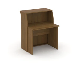 Ресепшен набор вариант №1 944x506x1150 Рива / Riva images