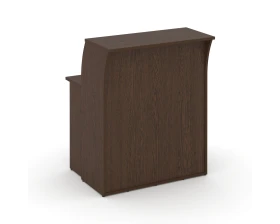 Ресепшен набор вариант №1 944x506x1150 Рива / Riva images