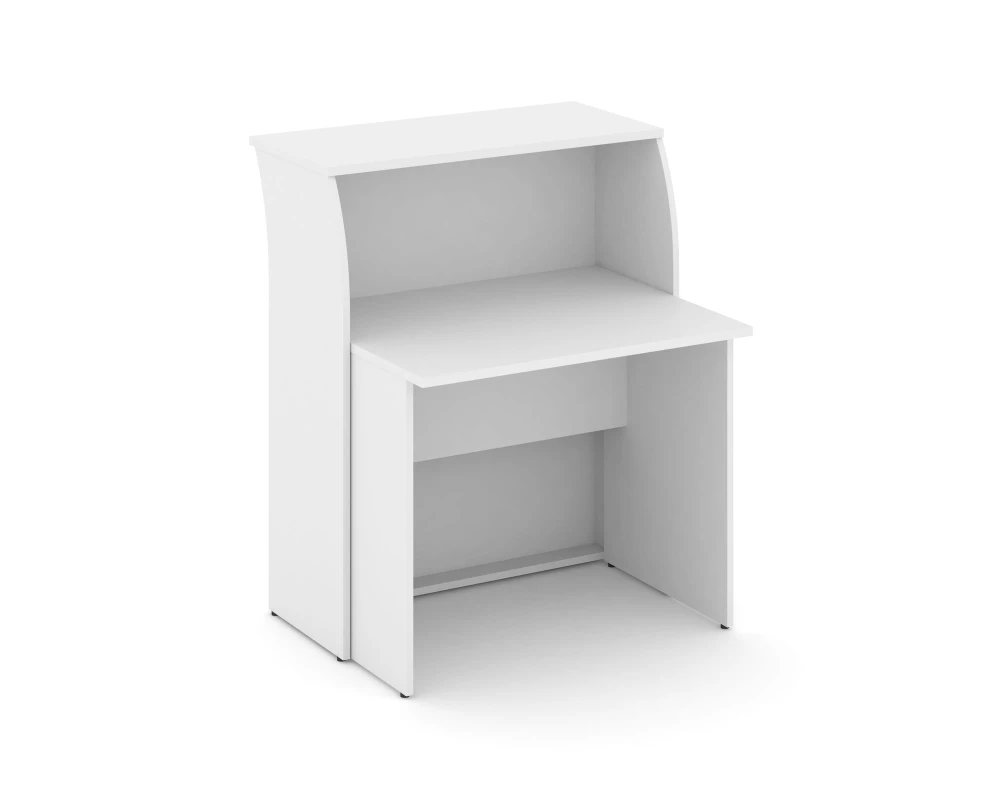 Ресепшен набор вариант №1 944x506x1150 Рива / Riva