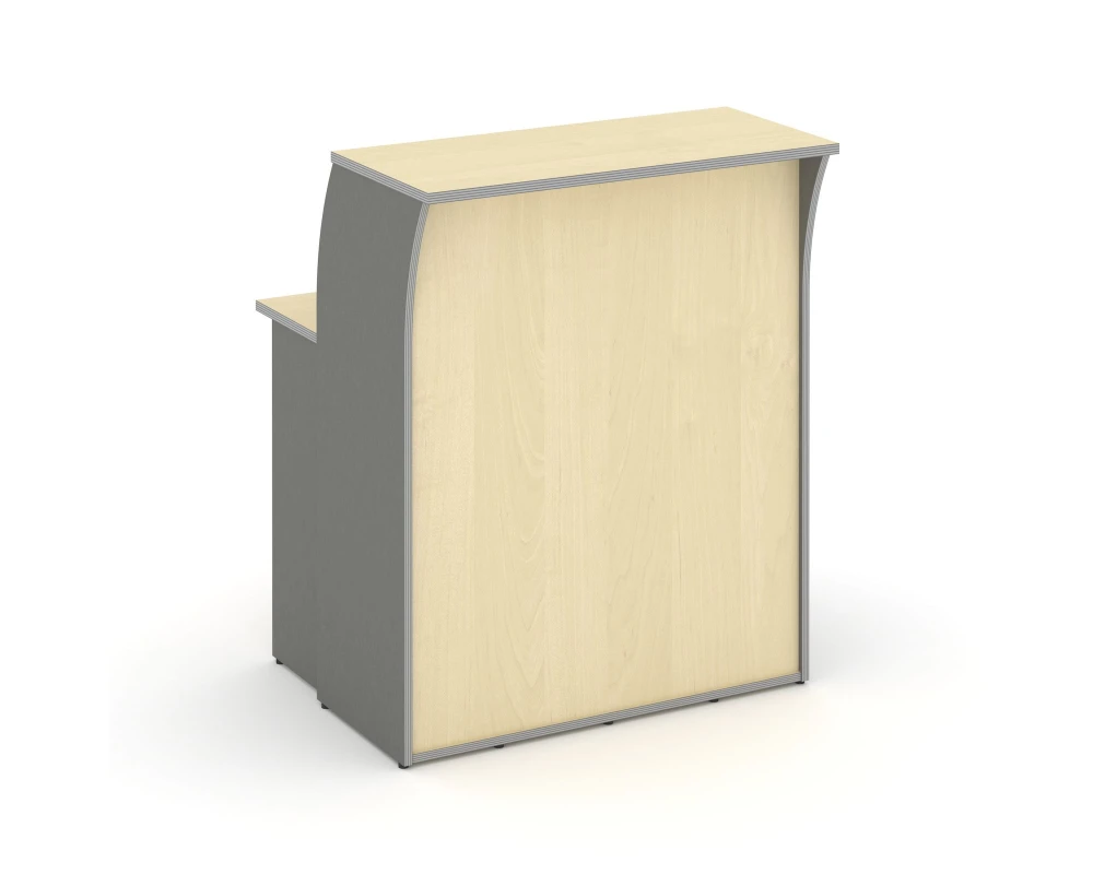 Ресепшен набор вариант №1 944x506x1150 Рива / Riva