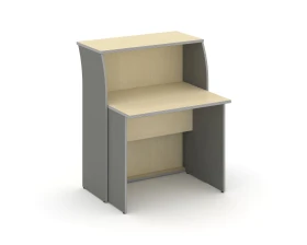 Ресепшен набор вариант №1 944x506x1150 Рива / Riva images