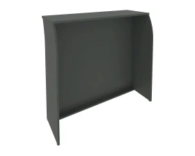 Стойка прямая 1200 Рива / Riva images