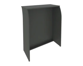 Стойка прямая 900 Рива / Riva images