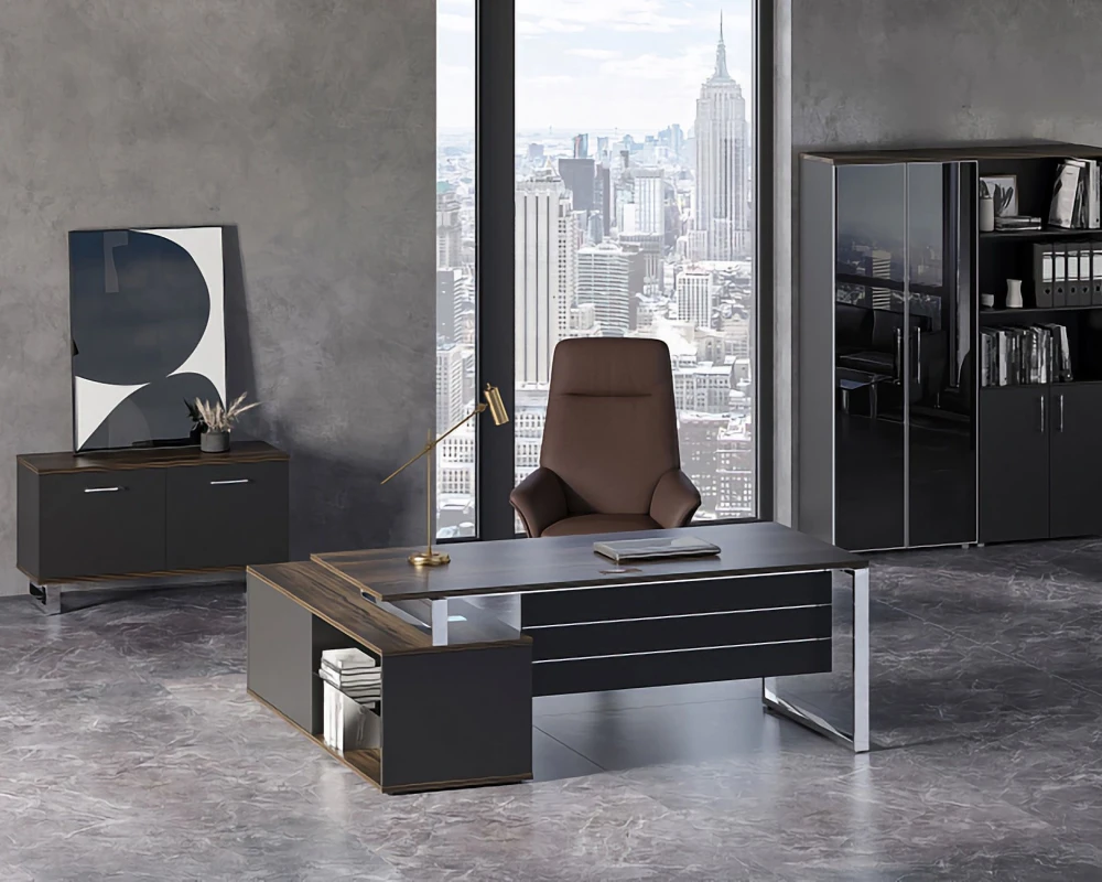 Кабинет руководителя Шифт / Shift