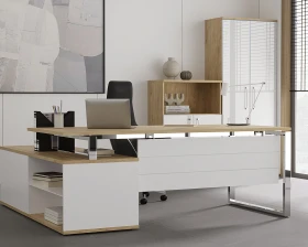 Кабинет руководителя Шифт / Shift images