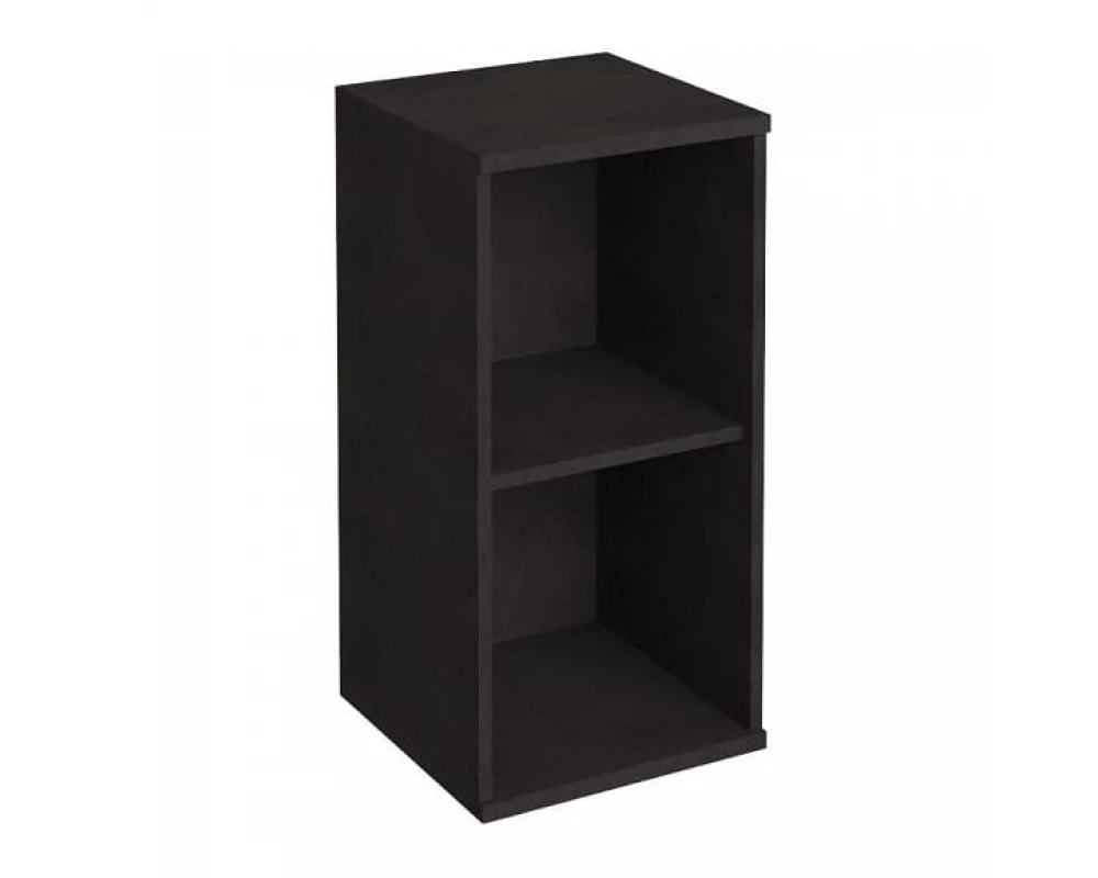 Стеллаж низкий узкий First