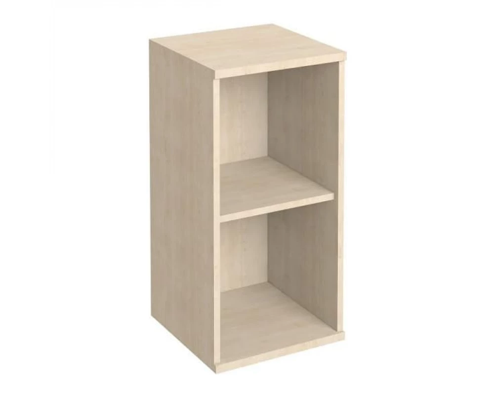 Стеллаж низкий узкий First