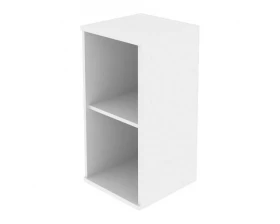 Стеллаж низкий узкий Style System images