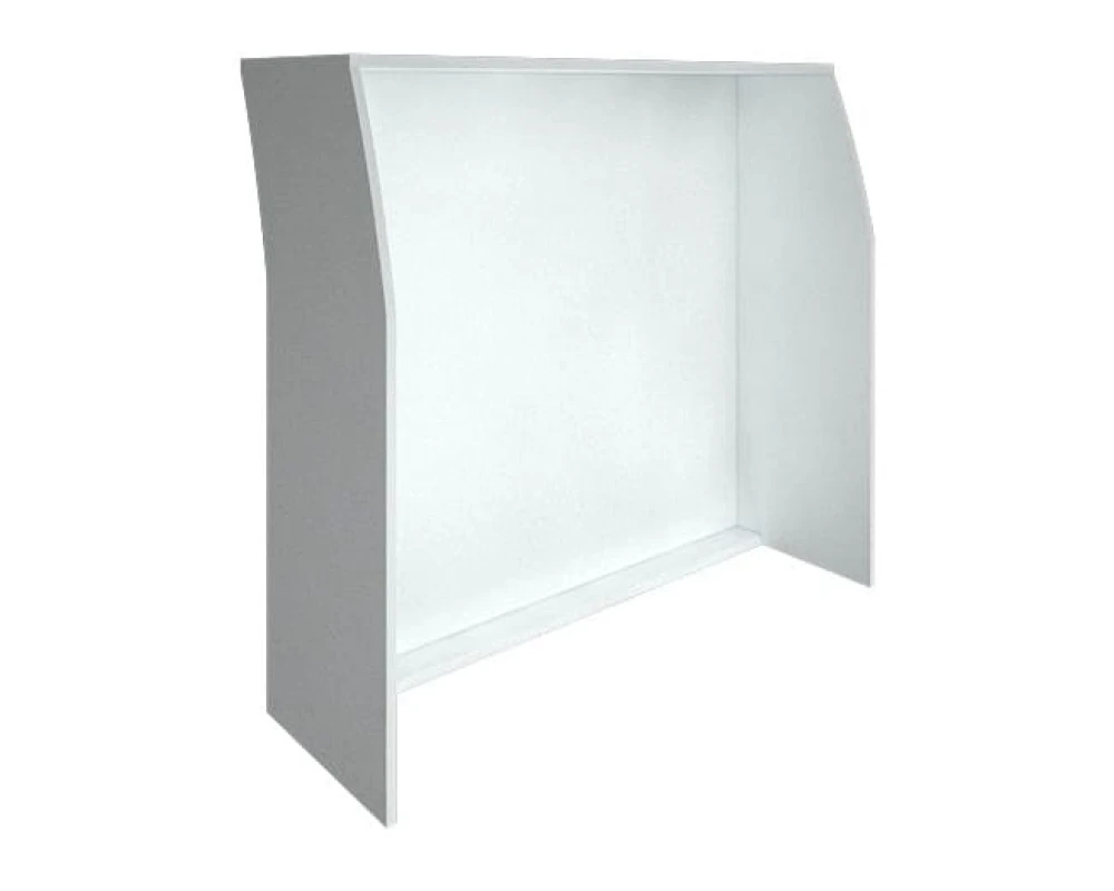 Стойка прямая 1200 Рива / Riva