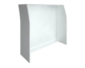 Стойка прямая 1200 Рива / Riva images