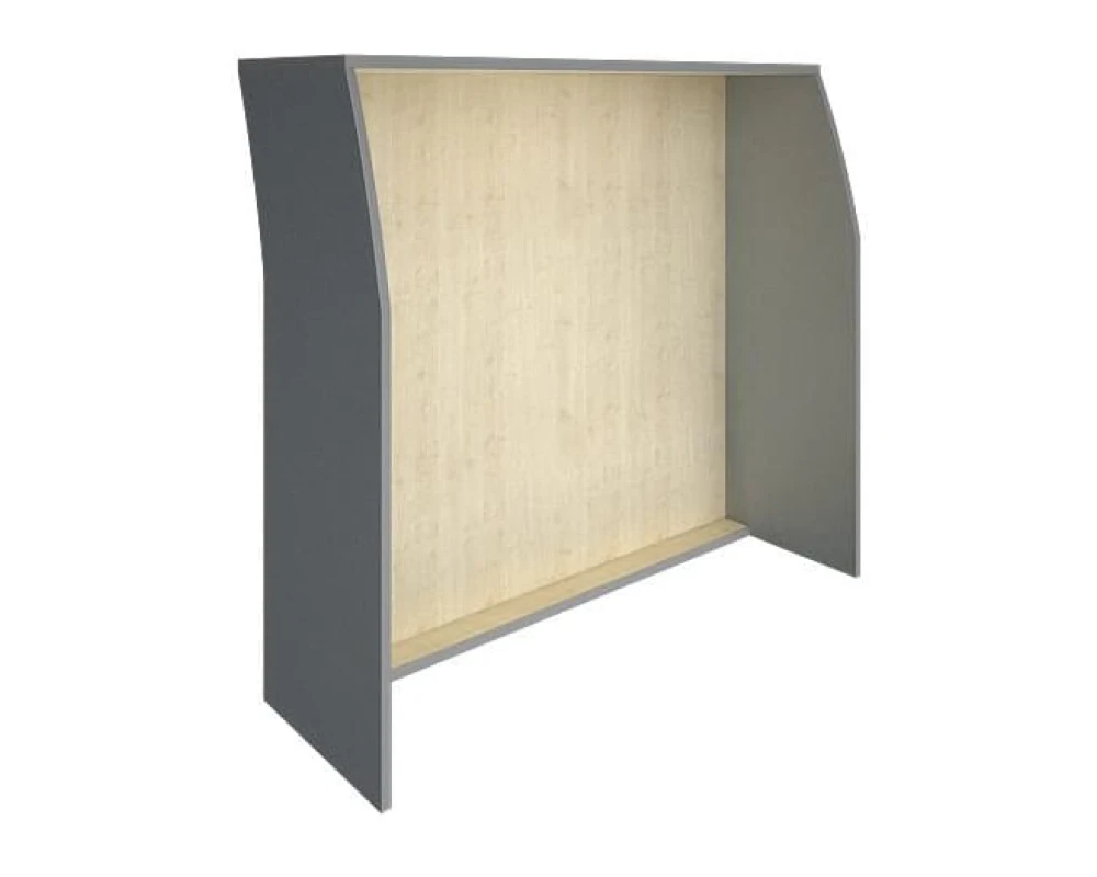 Стойка прямая 1200 Рива / Riva