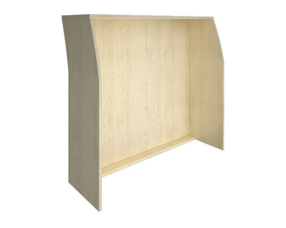 Стойка прямая 1200 Рива / Riva