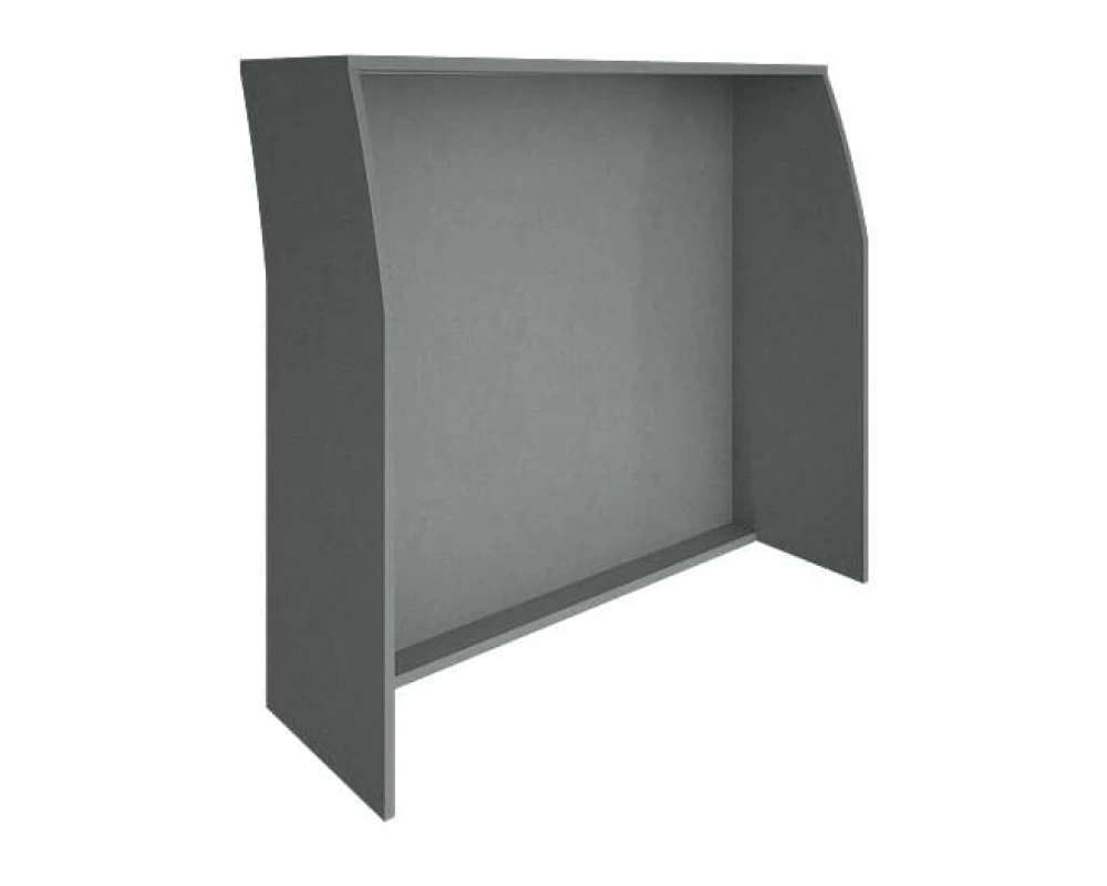 Стойка прямая 1200 Рива / Riva