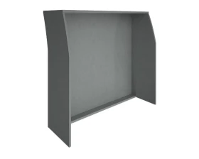 Стойка прямая 1200 Рива / Riva images