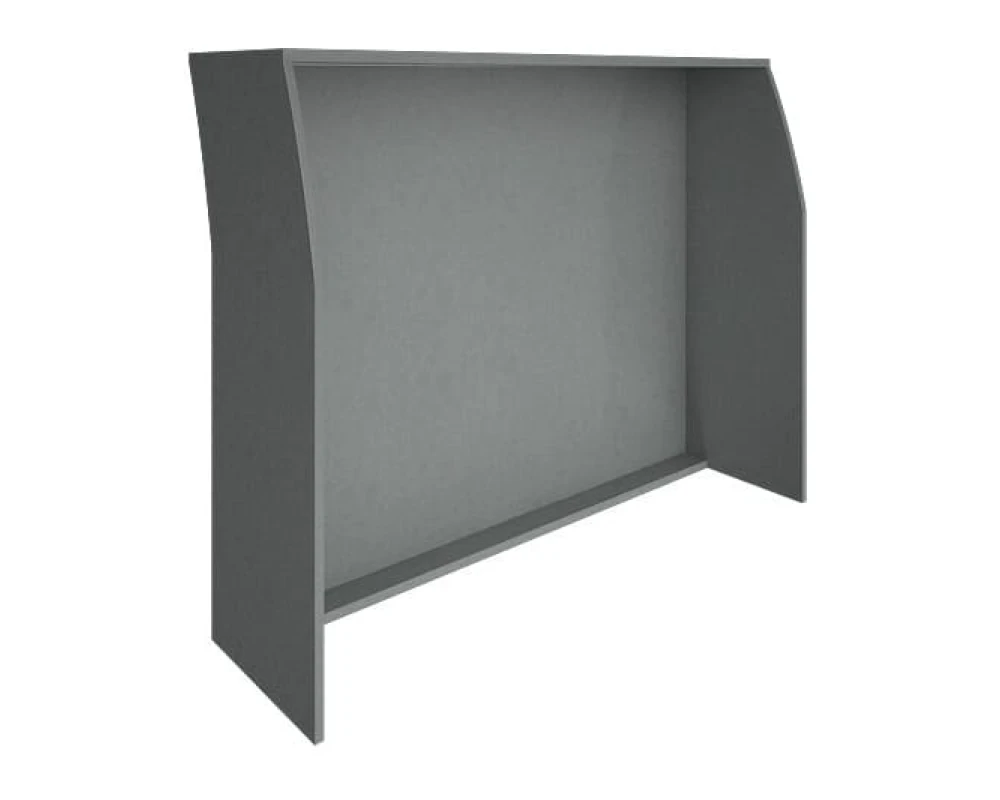 Стойка прямая 1400 Рива / Riva