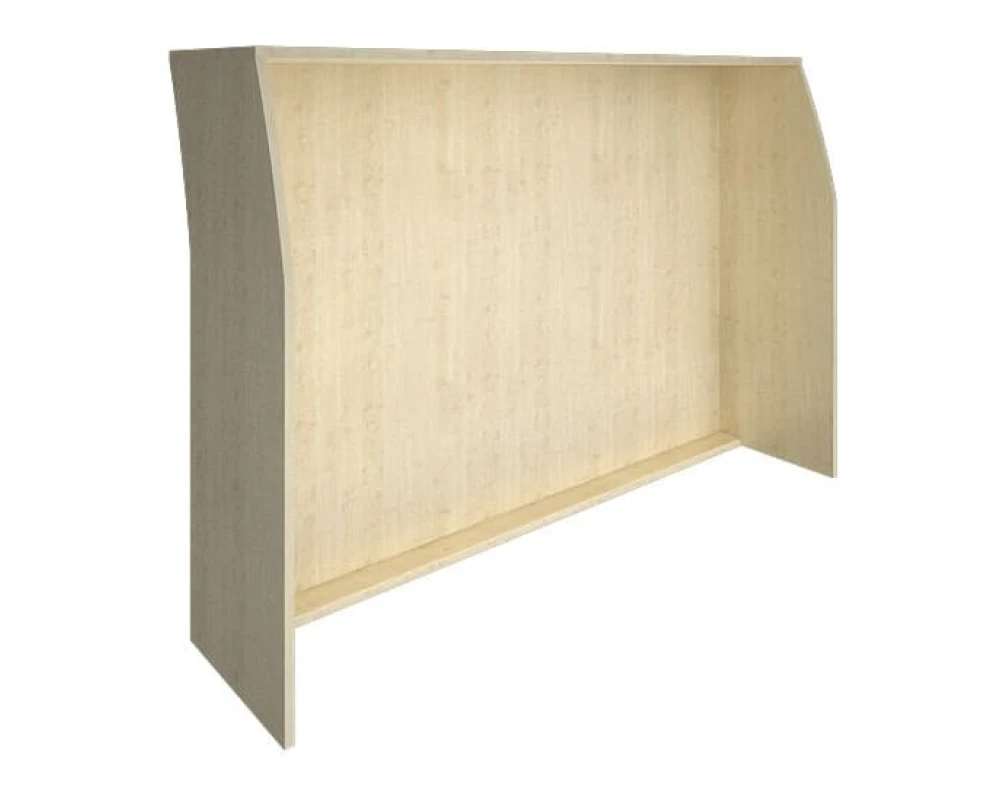 Стойка прямая 1600 Рива / Riva