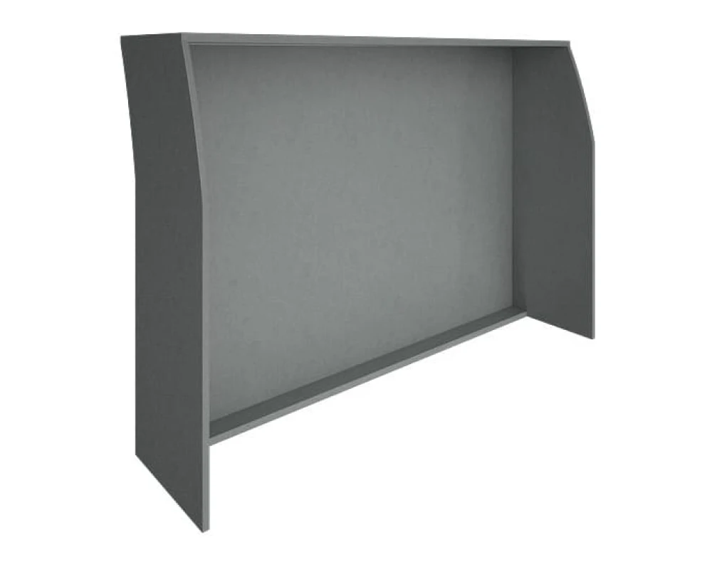 Стойка прямая 1600 Рива / Riva