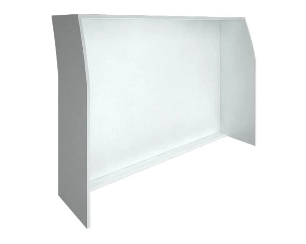 Стойка прямая 1600 Рива / Riva