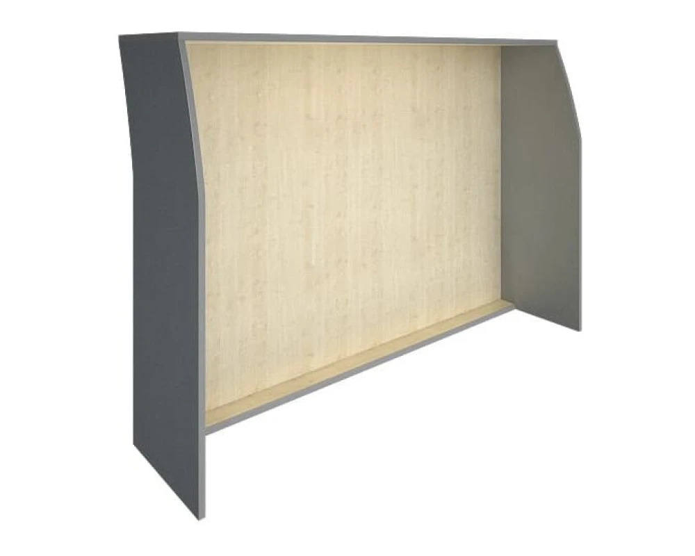 Стойка прямая 1600 Рива / Riva