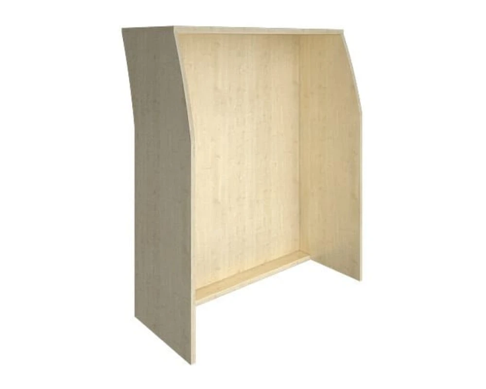 Стойка прямая 900 Рива / Riva