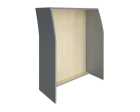 Стойка прямая 900 Рива / Riva images