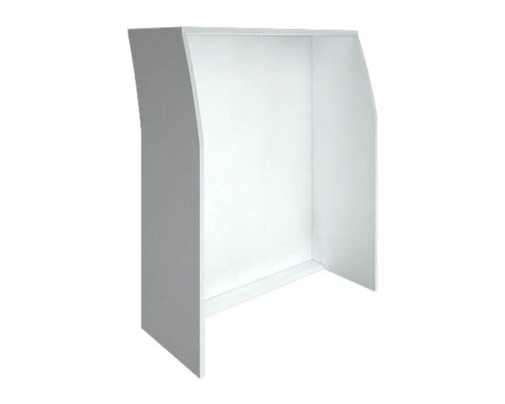 Стойка прямая 900 Рива / Riva