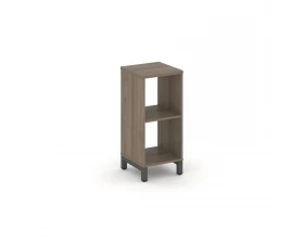 Каркас стеллажа 2 яр. 387x400x881 Style Project images