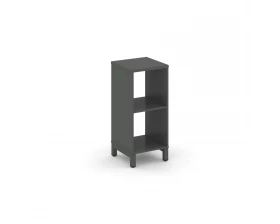 Каркас стеллажа 2 яр. 387x400x881 Style Project images