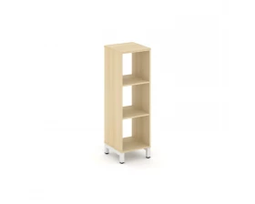 Каркас стеллажа 3 яр. 387x400x1248 Style Project images