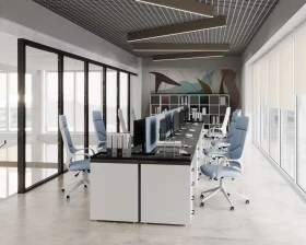 Мебель для персонала Style Project images