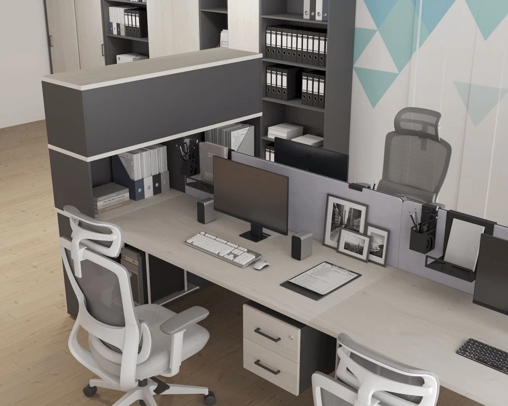 Мебель для персонала Style Project