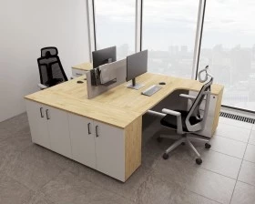 Мебель для персонала Style Project images