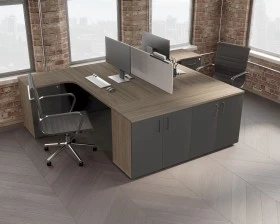 Мебель для персонала Style Project images