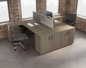 Мебель для персонала Style Project images