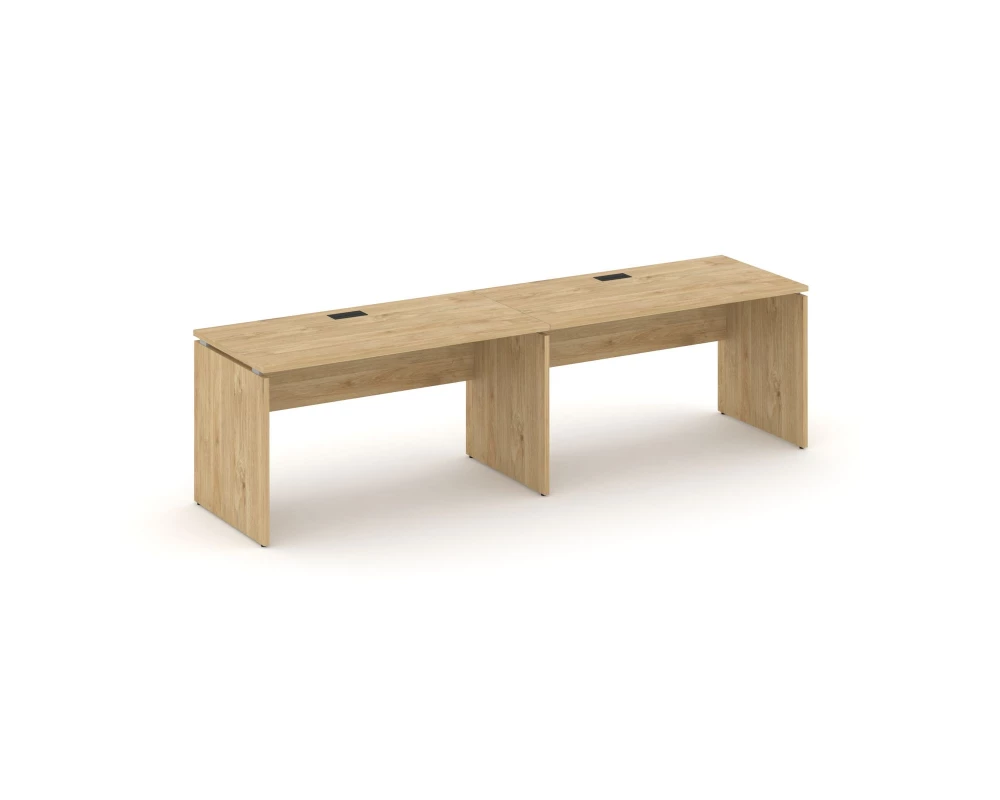 Рабочая станция 1 сторон. 2360x800x750 Style Project