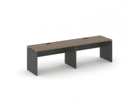 Рабочая станция 1 сторон. 2760x600x750 Style Project images