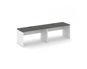 Рабочая станция 1 сторон. 2760x800x750 Style Project images