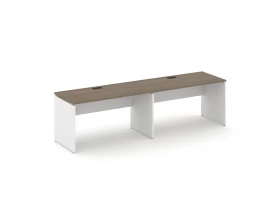 Рабочая станция 1 сторон. 2760x800x750 Style Project images