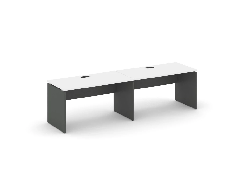 Рабочая станция 1 сторон. 2760x800x750 Style Project