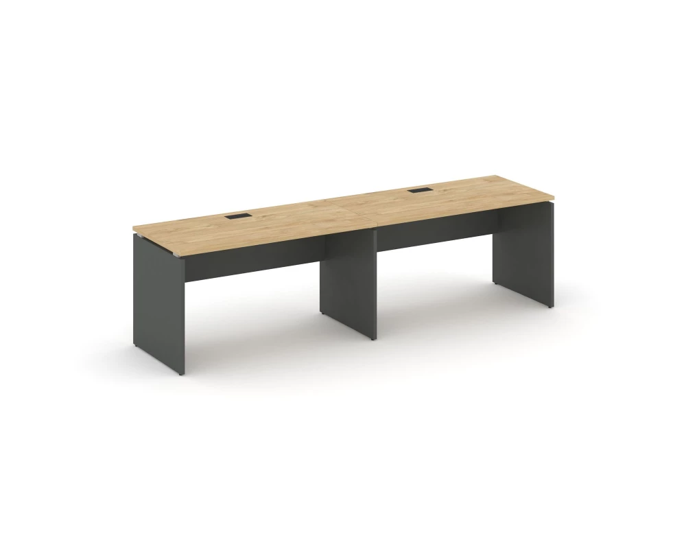 Рабочая станция 1 сторон. 2760x800x750 Style Project