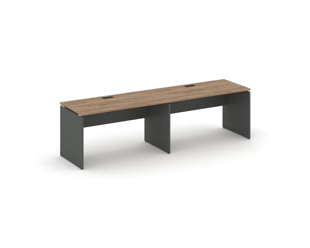 Рабочая станция 1 сторон. 2760x800x750 Style Project