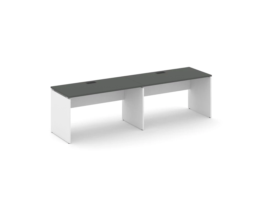 Рабочая станция 1 сторон. 3160x600x750 Style Project