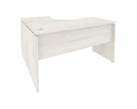 Стол офисный угловой правый 1380x1200x755 Стайл Систем / Style System images